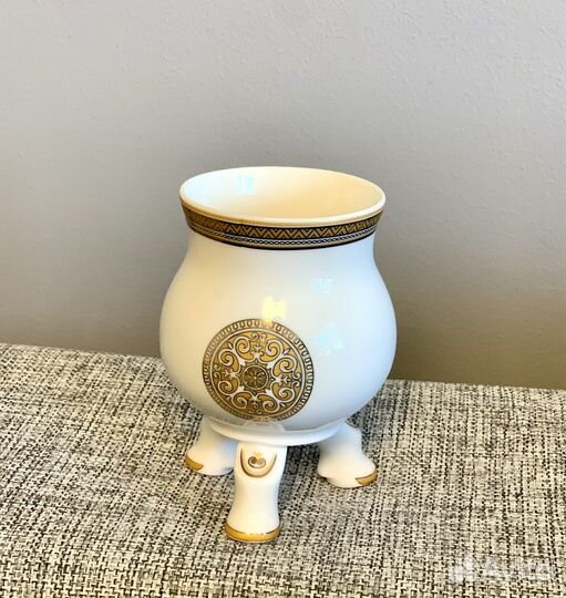 Чаша керамическая (Технопарк Якутии)