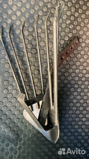 Продам картофелевыкапыватель