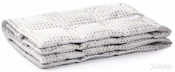 Натуральные пуховые одеяла от бренда Belashoff