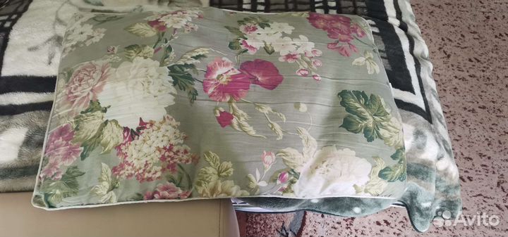 Подушка 50 70