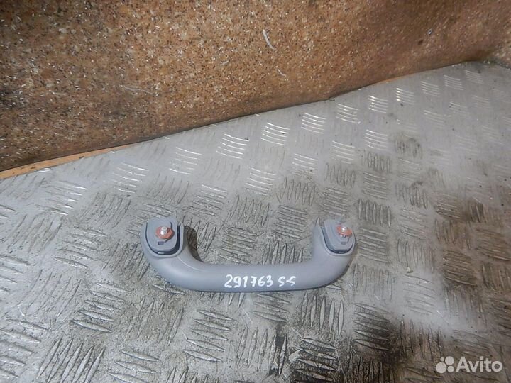 Ручка внутренняя потолочная Hyundai Solaris