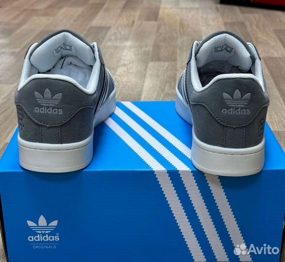 Кеды мужские Adidas