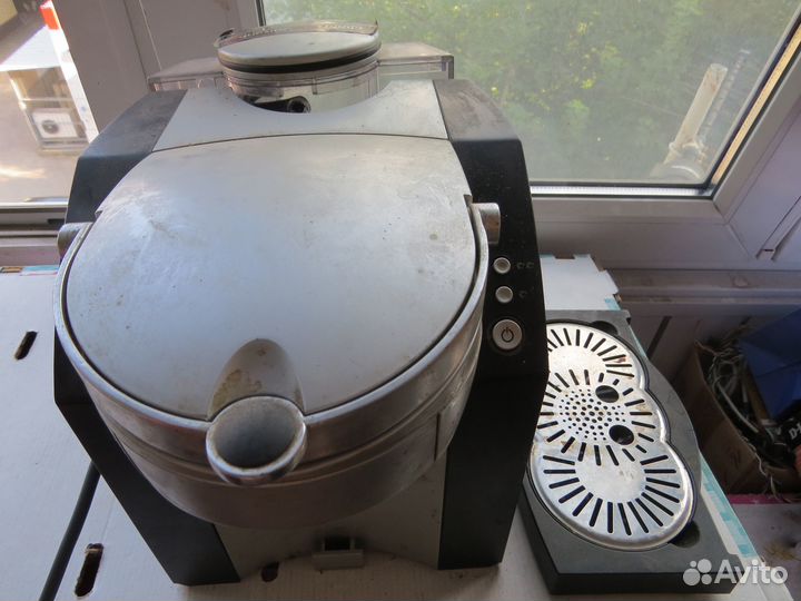 Кофемашина Squesito (италия)