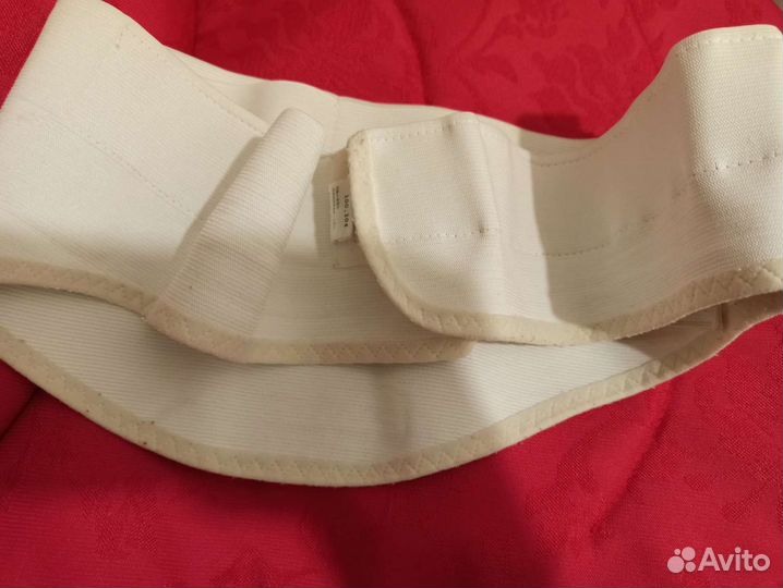 Бандаж для беременных