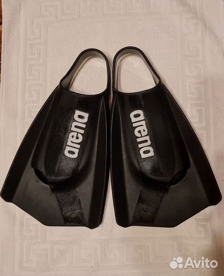 Ласты для плавания arena