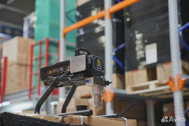 Окрасочный аппарат Schtaer Mars 20