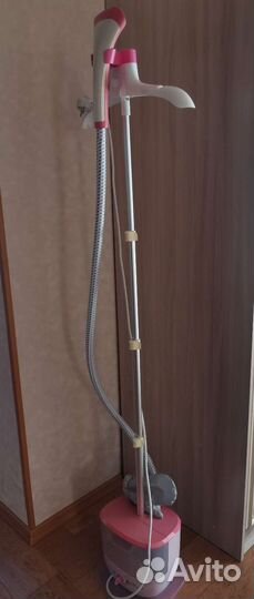 Отпариватель вертикальный philips