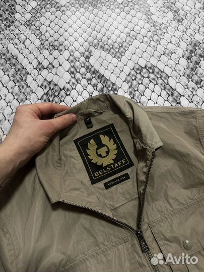 Belstaff Куртка