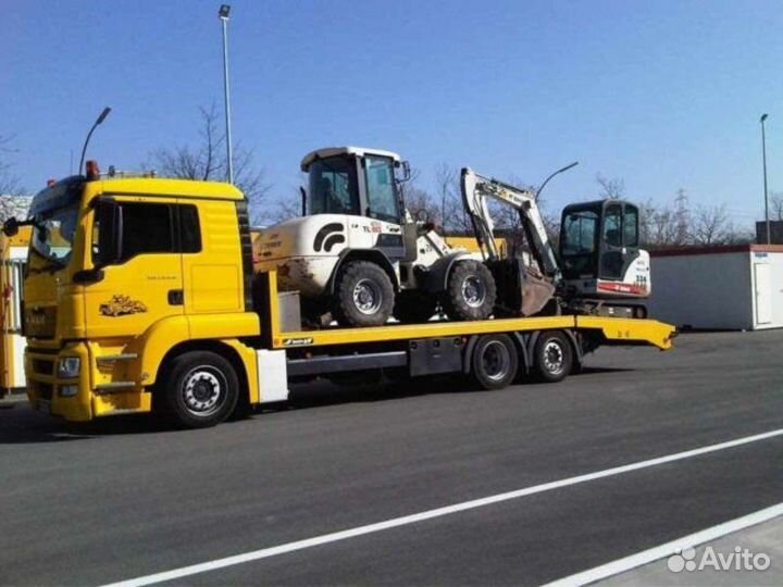 Грузовой эвакуатор. Все районы. Любая сложность