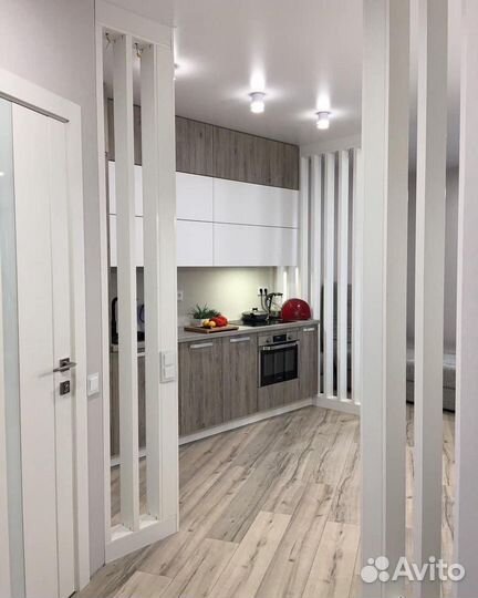 Кухонный гарнитур на заказ