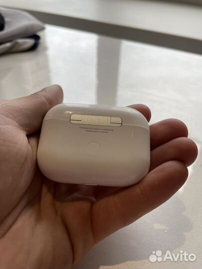 Airpods pro