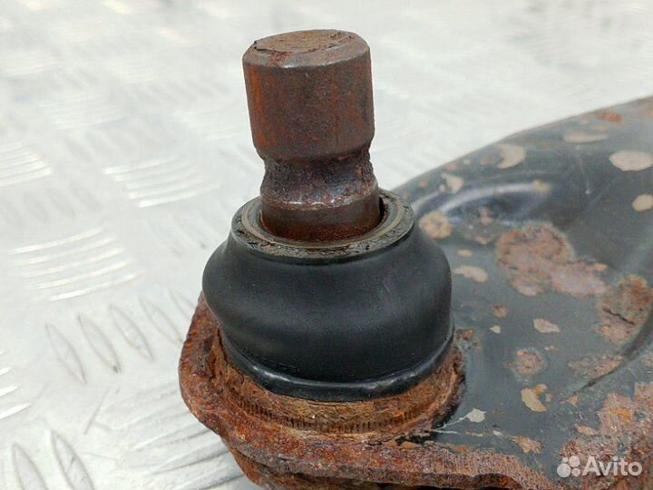 Рычаг подвески нижний передний левый Mazda 6 GJ