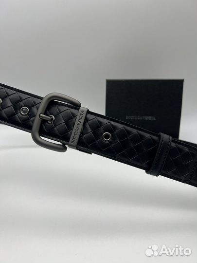 Ремень мужской bottega veneta