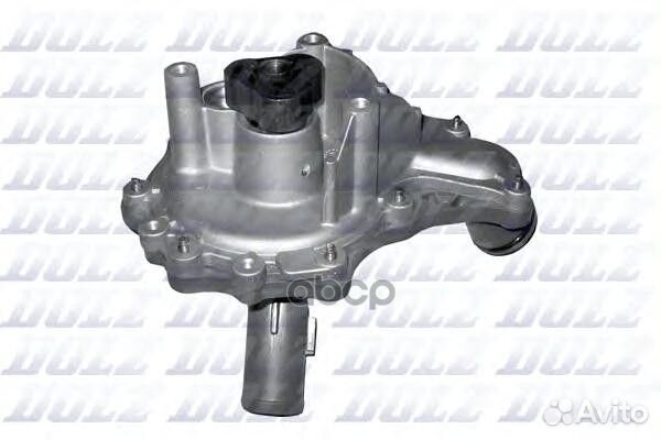 F-204 помпа Ford Transit/Tourneo, Citroen Jump