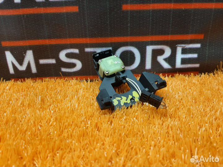 Кнопка регулировки руля Bmw 5-Series E60 M54B30