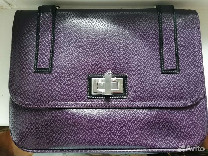 Сумка, клатч, кошелек