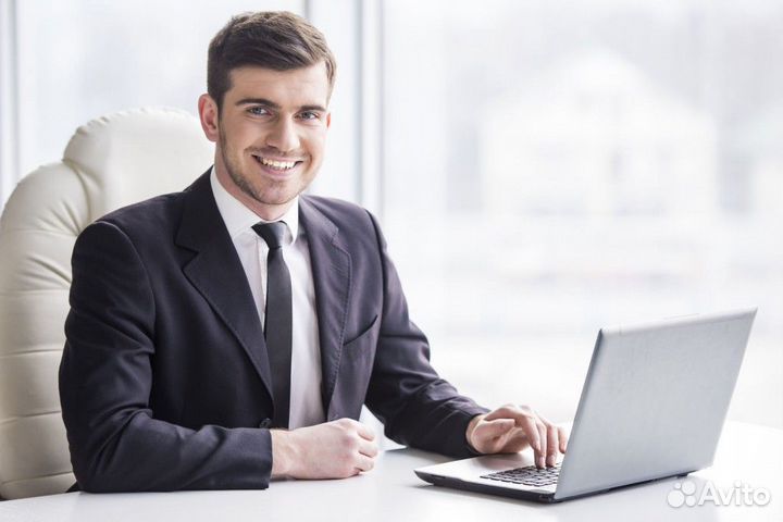 Менеджер по продажам