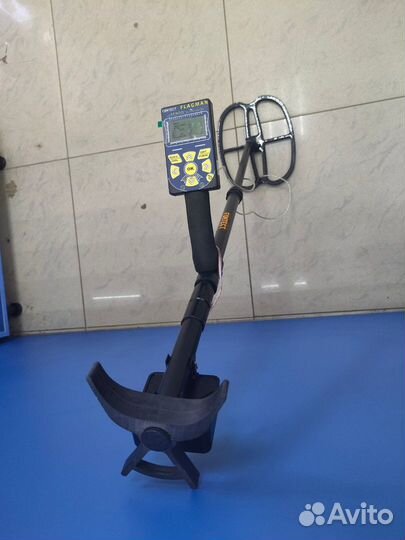 Металлоискатель Fomtect Flagman-M3