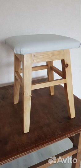 Табуреты
