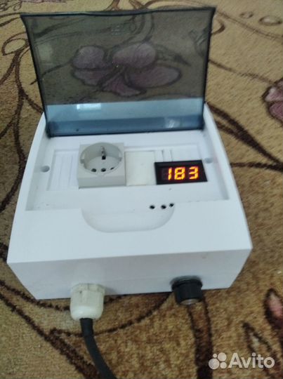 Дистилятор