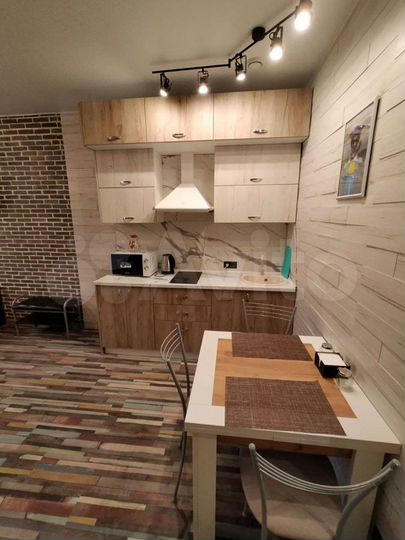 1-к. квартира, 30 м², 2/4 эт.