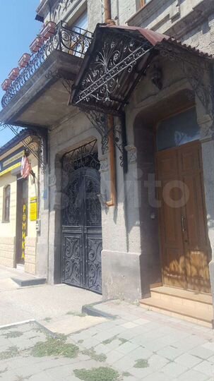 2-к. квартира, 50 м², 1/1 эт.