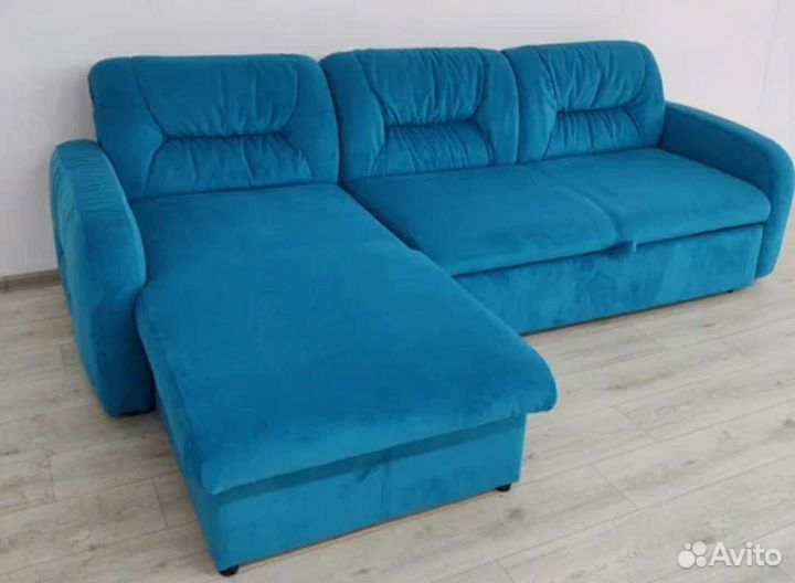 Ремонт и перетяжка мягкой мебели