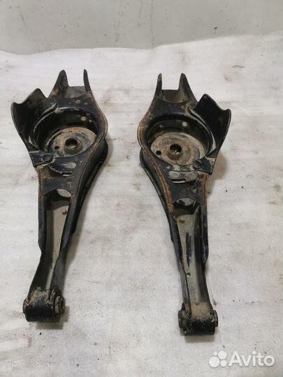 Задние рычаги Volkswagen Jetta 5, BSE