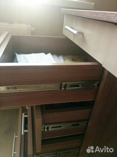 Письменный стол