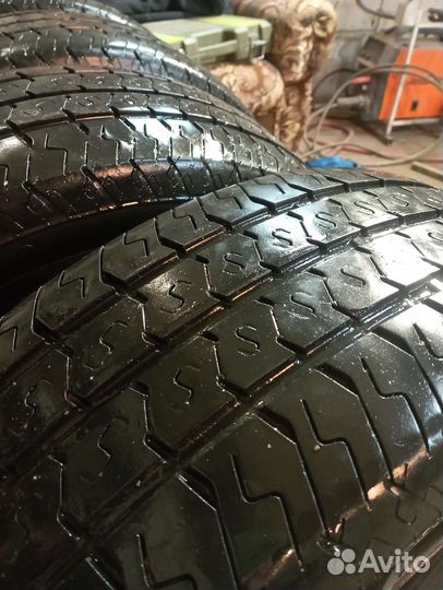 Matador D HR4 235/65 R16C