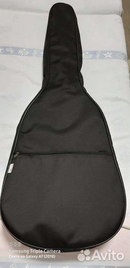 Классическая гитара