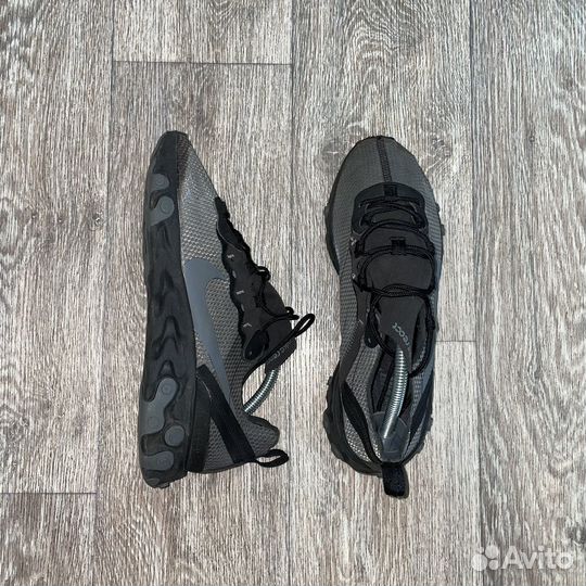 Кроссовки Nike React Element 55