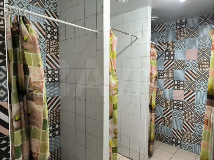 Комната 12 м², 1/5 эт.