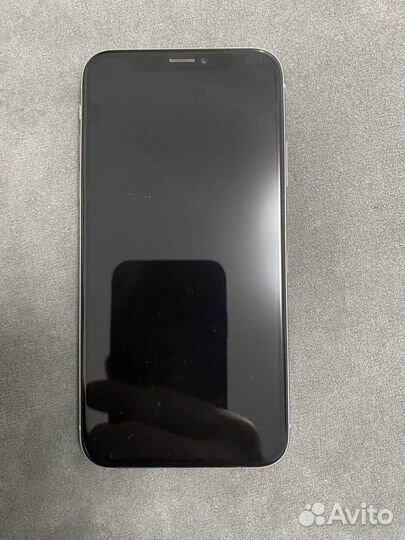 iPhone X, 64 ГБ