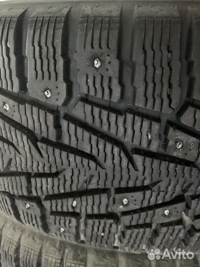 Nokian Tyres Nordman 7 225/60 R17 20E