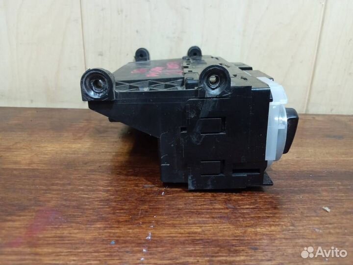 Блок управления климат контролем Nissan Maxima A33