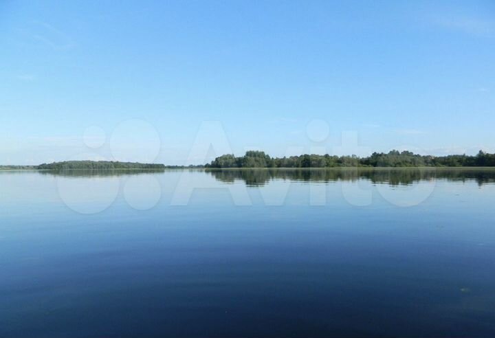 Участок 20 сот. (ИЖС)