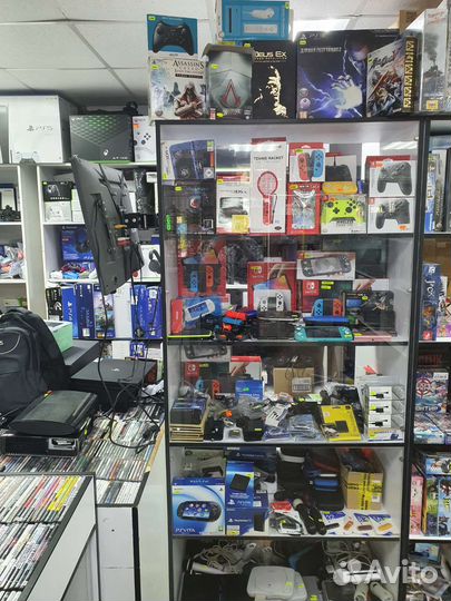 Xbox One slim 1tb, Ps4, Ps5