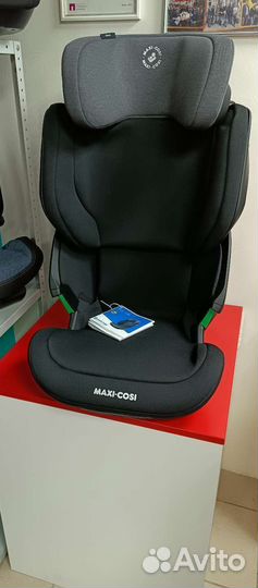 Автокресло 15-36кг, Isofix, Нидерланды