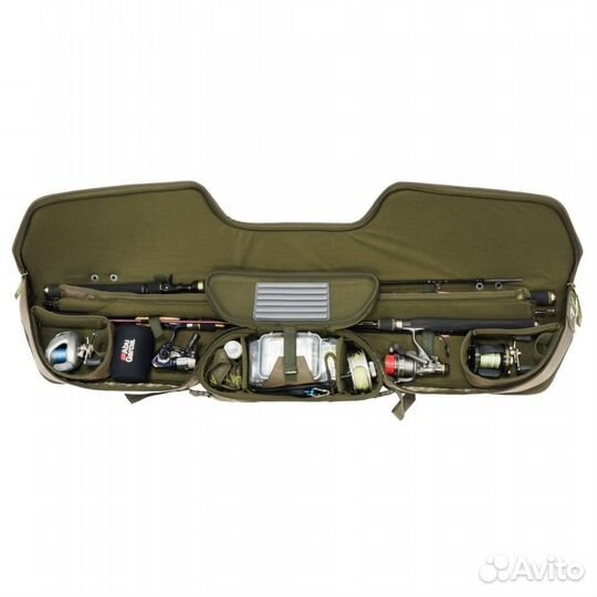 Чехол для удилищ Акватик Ч-30 150 см