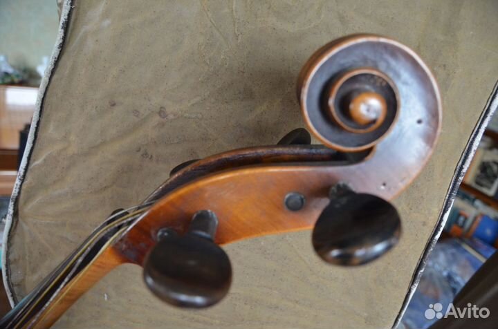 Виолончель