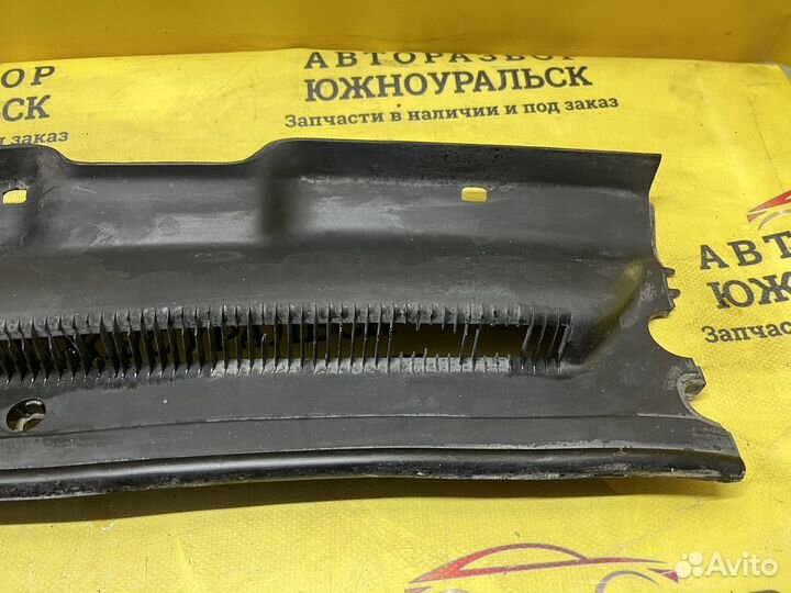 Жабо Daewoo Nexia N150