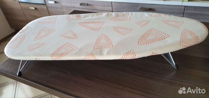 Встраиваемая гладильная доска IKEA 74*32