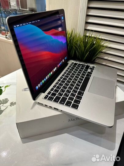 Apple MacBook Pro 13 - 2015, Core i5, , Space Gray