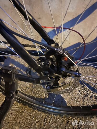 Велсосипед (до 90 кг)