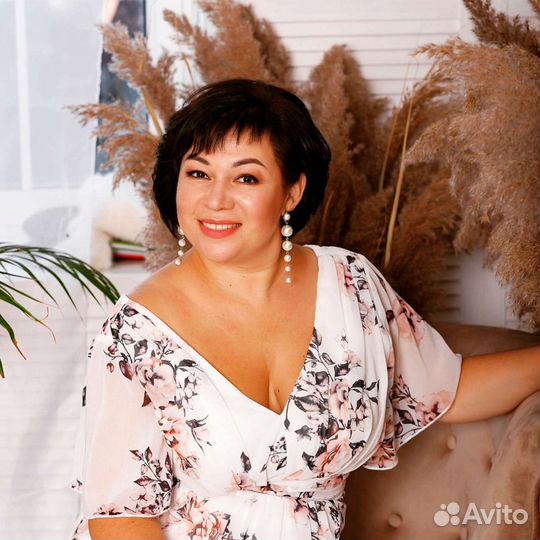 Ведущая на свадьбу Подольск