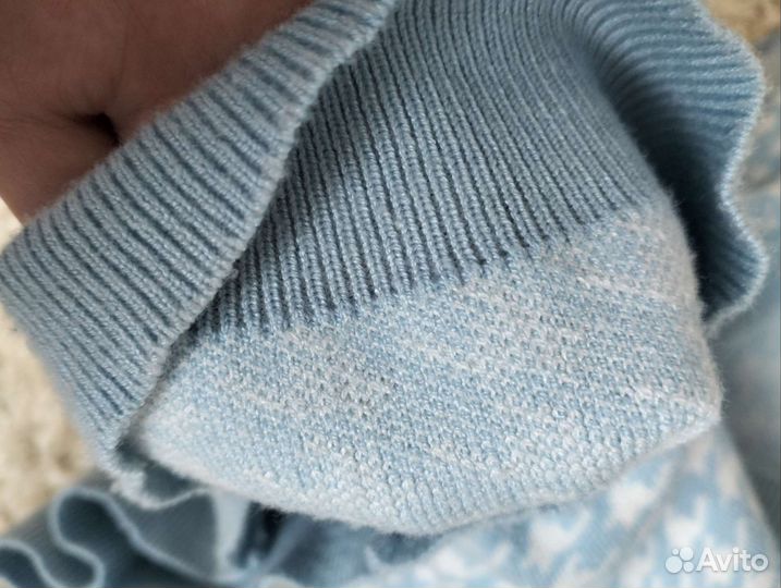 Жилетка для девочки