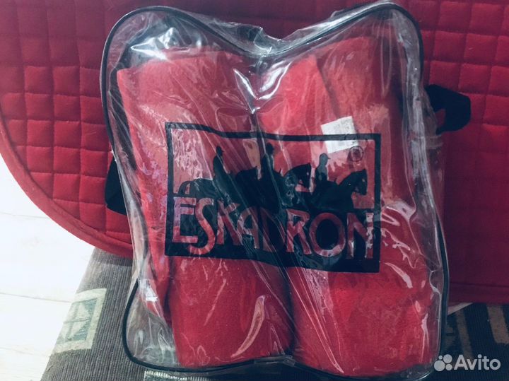 Бинты для лошади Eskadron