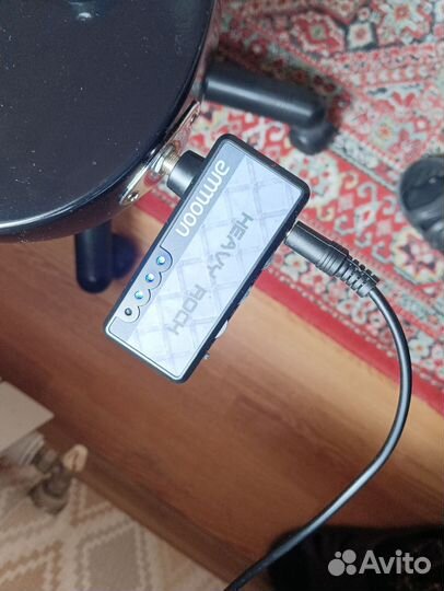 Электрогитара Washburn