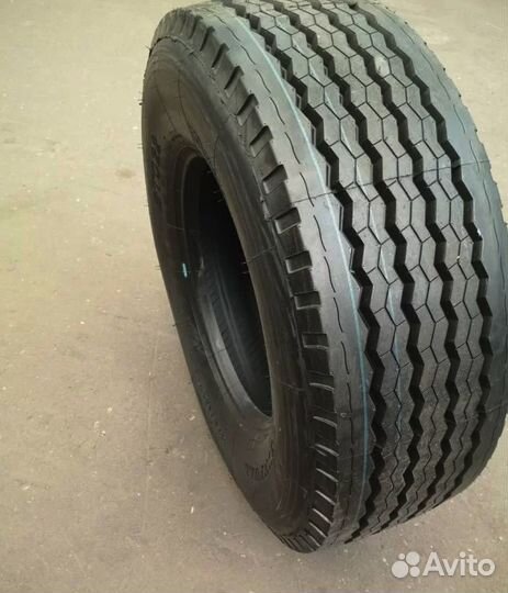 Грузовая шина sunfull ST022 385/65R22,5 прицеп